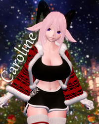 Caroline