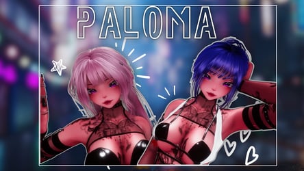 paloma
