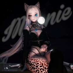 MOONII