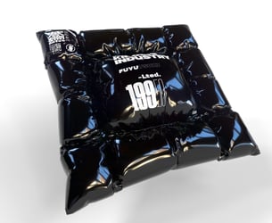 Cyber Pillow