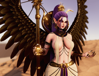 AMETIS - RA