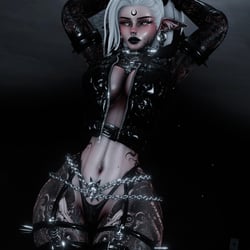 MILANA (FACE TRACKING)