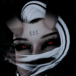 JUCIFER (FACE TRACKING)