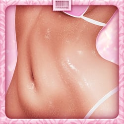 DRENCHED | skin effect