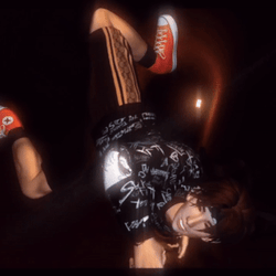 Leon | DPS. PC Only. GoGo Loco.