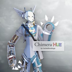 Chimera HUE
