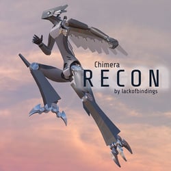 Chimera RECON