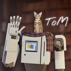 ToM