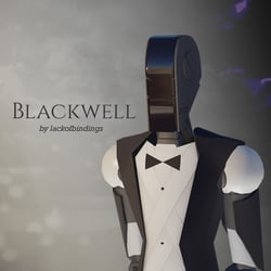 Blackwell the Butler