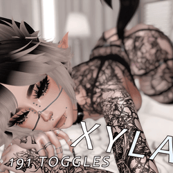 Xyla [3.0] 191 Toggles W/ 2 OPTI Versions included