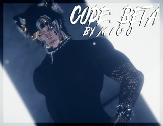Code: Beta (COLLAB) //  PC - Quest - Opti