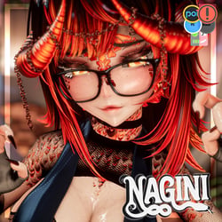 Nagini