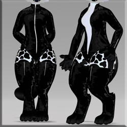 Mayu BodysuitJacket