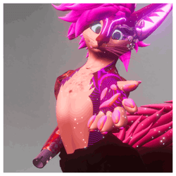 Card System [VRCHAT ASSET]