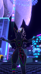 Static Dergal