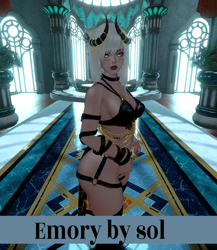 Emory