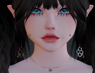 Spring Accesory set