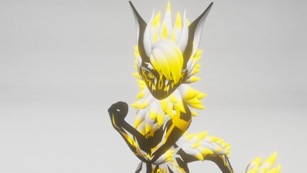 LightSpeed Dragon - Nardoragon Textures