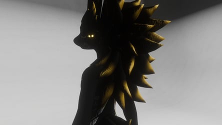 GildedBeast - Novabeast Textures