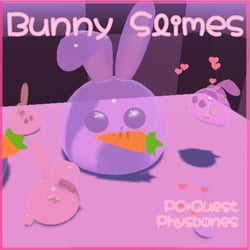Bunny Slime