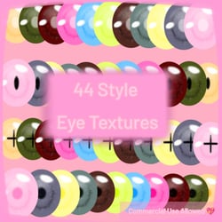 Eye Textures