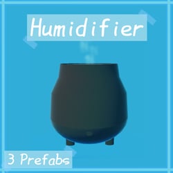Humidifier