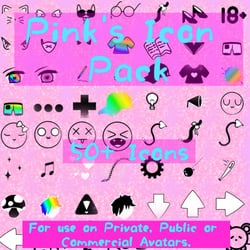 Icon Pack