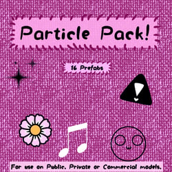 Particle Pack