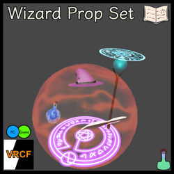 Mage Pack