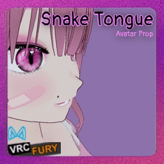 Snake Tongue