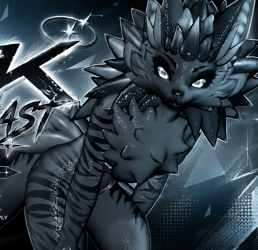 Novabeast Texture - Y2K