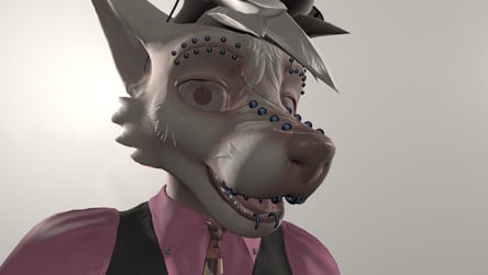 Viwi Piercings Set 2