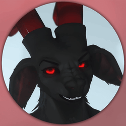 Avernys the Goat
