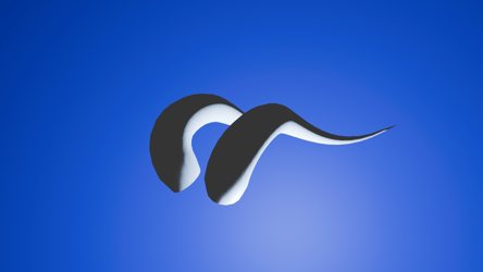 Simple Horns