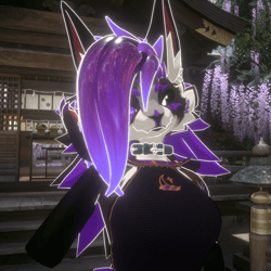 Stardust Hair