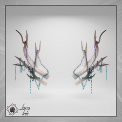Antlers