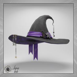 Witch Hat