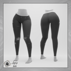 Pants