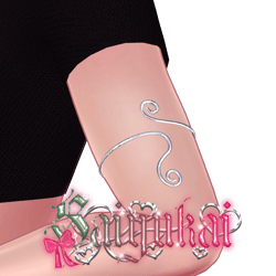 Armlet ♡ Nitros Asset