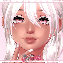 ShimmerQTs ♡ Nitro Asset