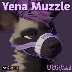 Yena Muzzle