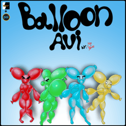 Balloon Avi