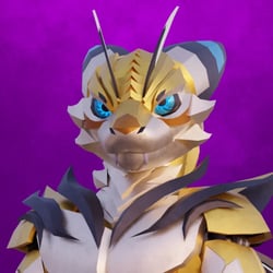 Robo Tiger Bee
