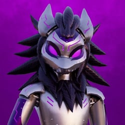 Robo Wickerbeast