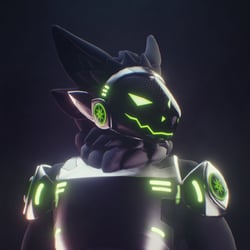 Forge Protogen