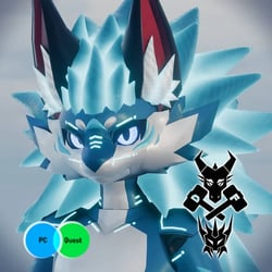 Robo Novabeast