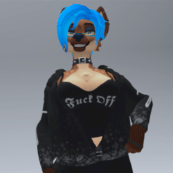 Hyenid Cozy Set