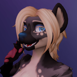 Hyenid Wolfcut