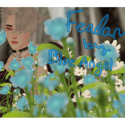 Feadan the Wolf Boy | PC & Quest