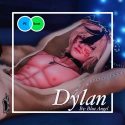 Dylan the Rebel | PC & Quest | Collab w/ HoneyBun